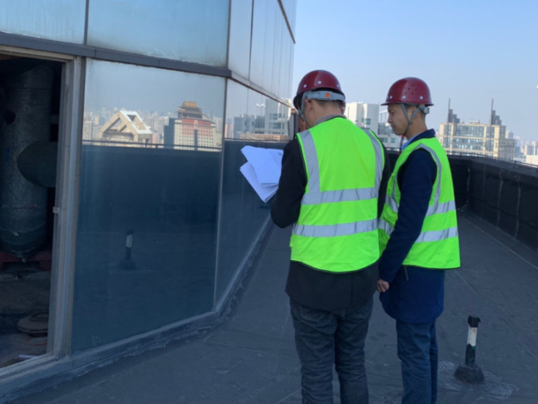 �޽�Ļǽ�徲��ʩ����������ж�